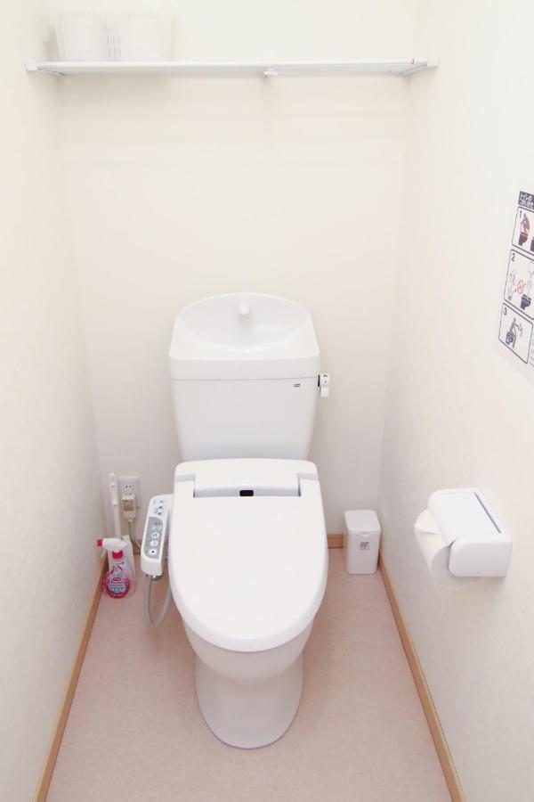 Bath A / Vacation Stay 54869 別府市 エクステリア 写真