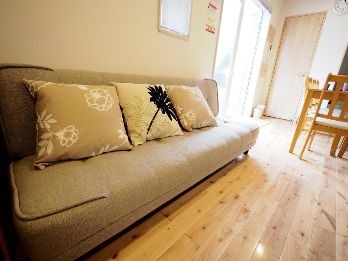 Bath A / Vacation Stay 54869 別府市 エクステリア 写真