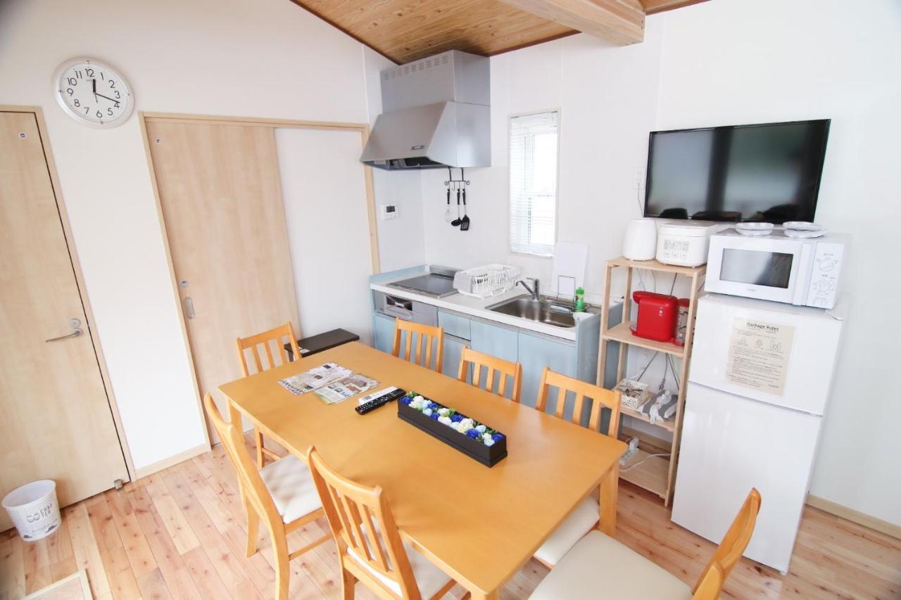 Bath A / Vacation Stay 54869 別府市 エクステリア 写真